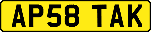 AP58TAK