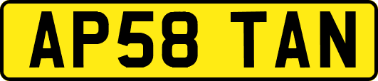 AP58TAN