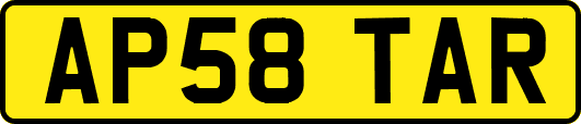 AP58TAR
