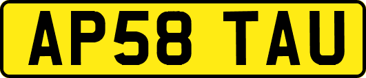 AP58TAU