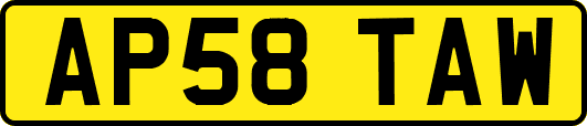AP58TAW