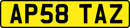 AP58TAZ