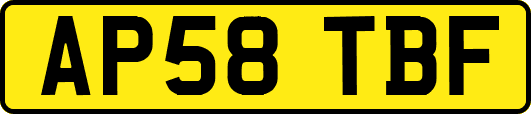 AP58TBF