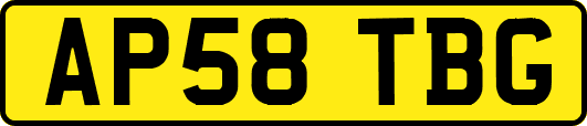 AP58TBG