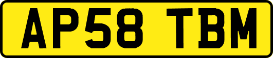 AP58TBM