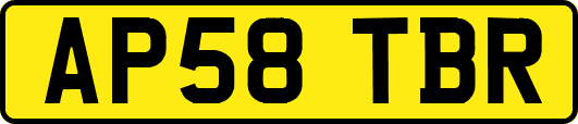 AP58TBR