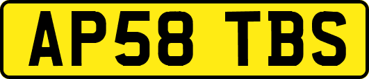 AP58TBS