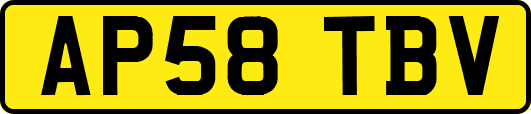 AP58TBV