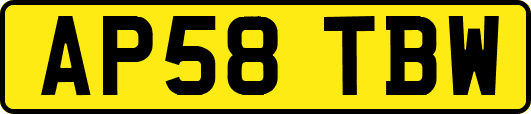 AP58TBW