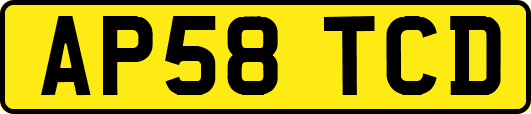AP58TCD