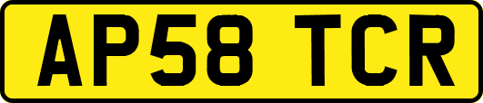 AP58TCR