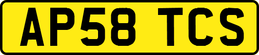AP58TCS