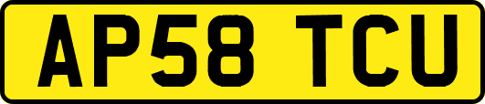 AP58TCU