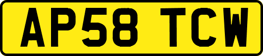 AP58TCW