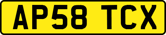AP58TCX