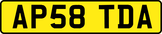 AP58TDA