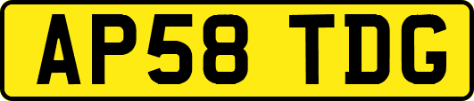 AP58TDG