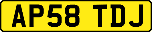AP58TDJ