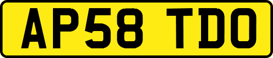 AP58TDO