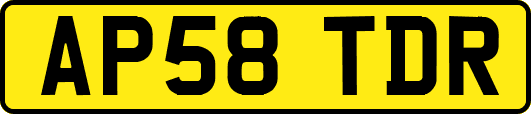 AP58TDR