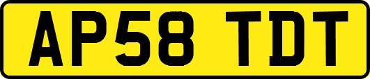 AP58TDT
