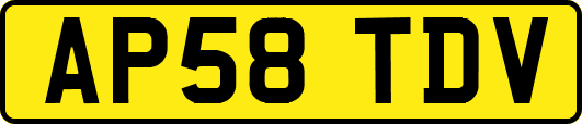 AP58TDV