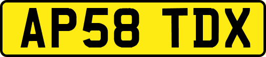 AP58TDX
