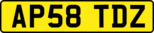 AP58TDZ