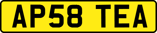 AP58TEA
