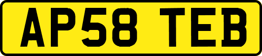 AP58TEB