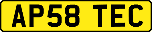 AP58TEC