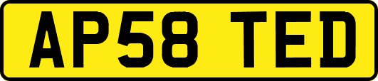 AP58TED