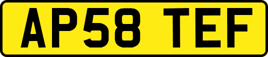 AP58TEF