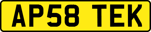 AP58TEK