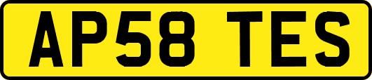 AP58TES
