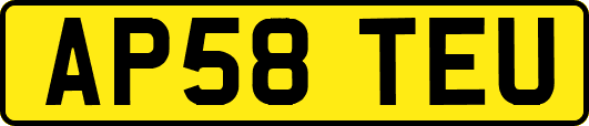 AP58TEU