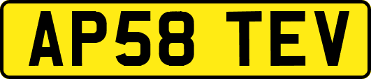 AP58TEV