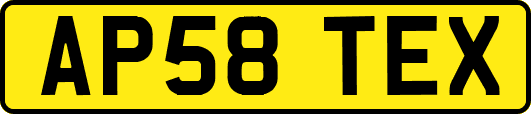 AP58TEX