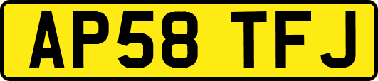 AP58TFJ