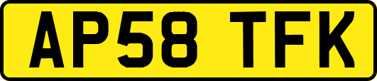 AP58TFK