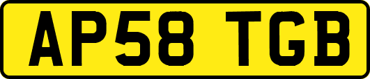 AP58TGB