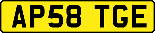 AP58TGE