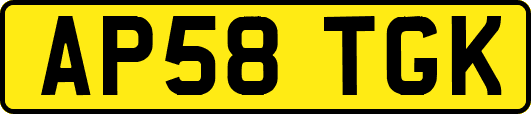 AP58TGK