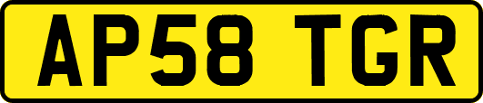 AP58TGR