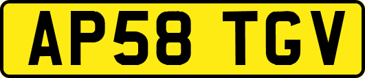 AP58TGV