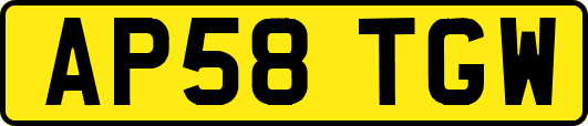 AP58TGW