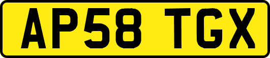 AP58TGX