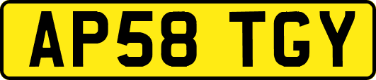 AP58TGY