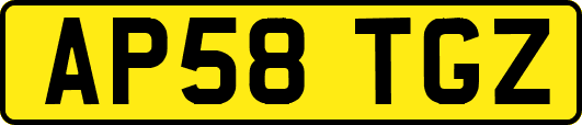 AP58TGZ
