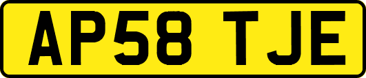AP58TJE